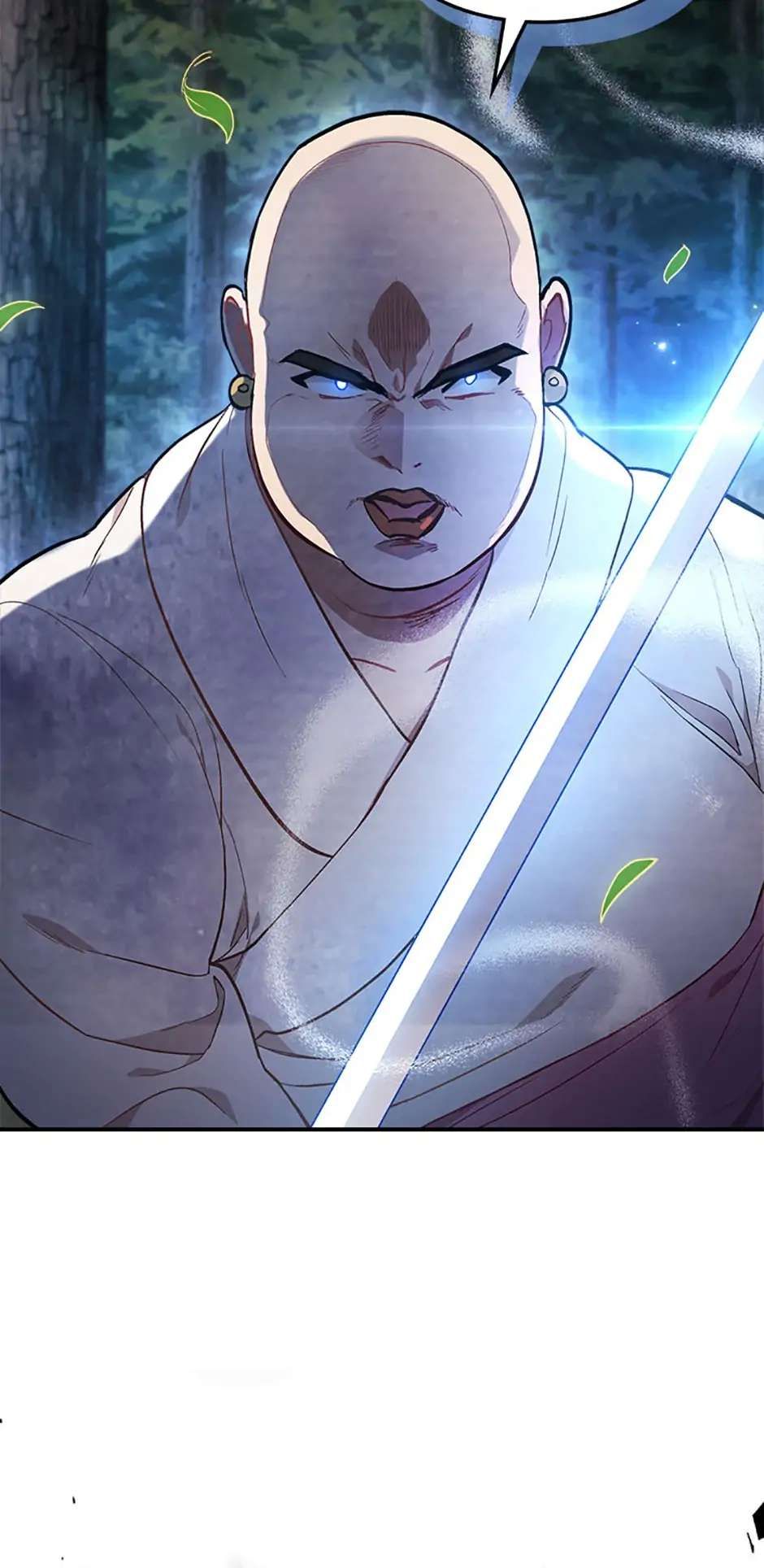 Yi Shen Dang Guan Chapter 24 26